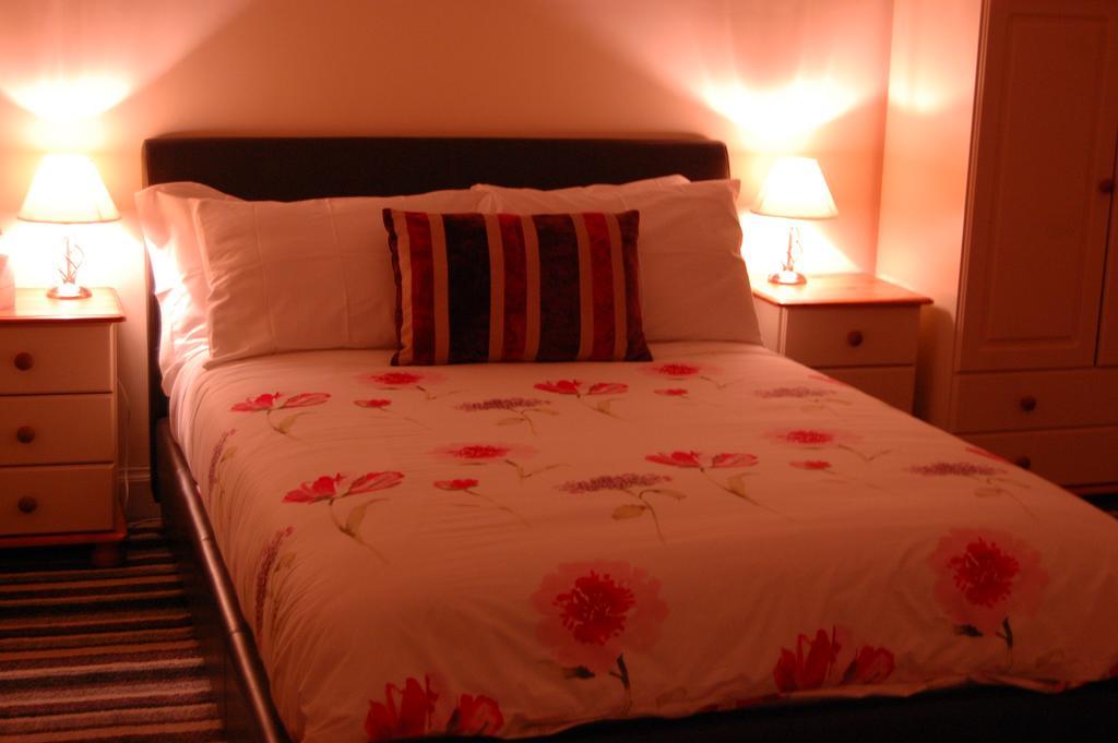Bed and Breakfast Dawn Break Largs Pokoj fotografie
