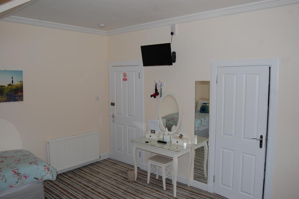 Bed and Breakfast Dawn Break Largs Pokoj fotografie