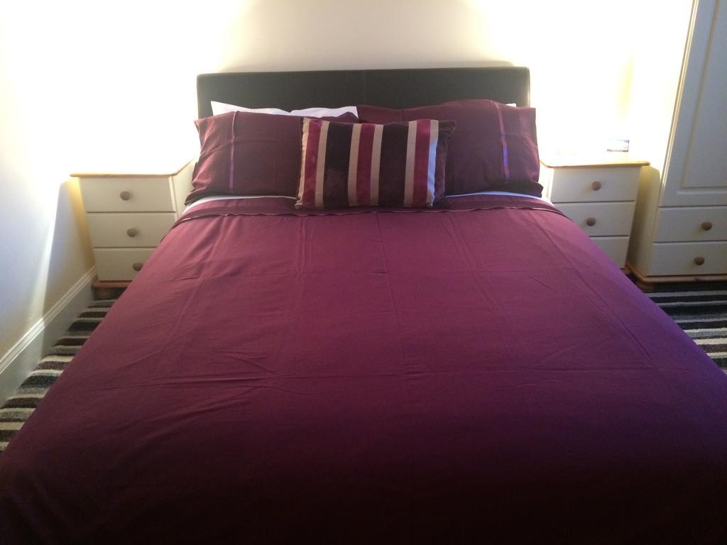 Bed and Breakfast Dawn Break Largs Pokoj fotografie